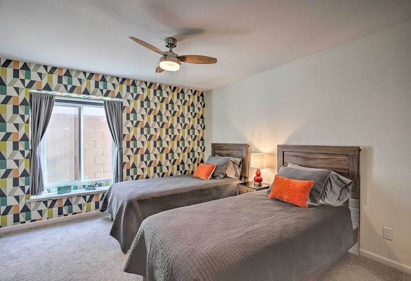 223332   3 Br Retreat W/ Pool & Putting Green!