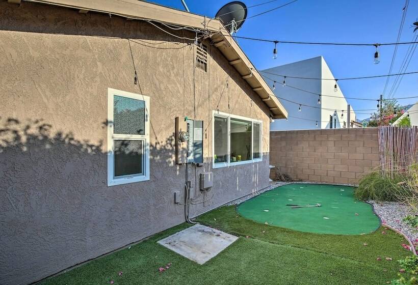 223332   3 Br Retreat W/ Pool & Putting Green!
