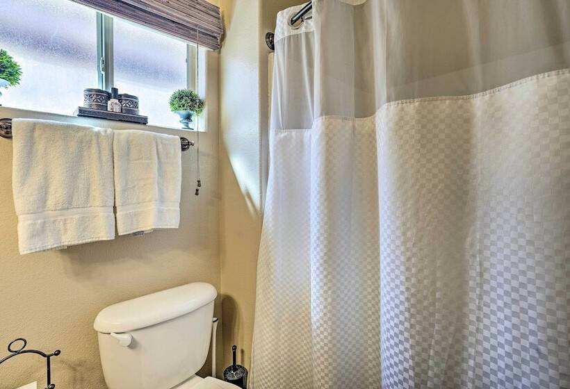 3br La Quinta Retreat W/ Pool & Spa!