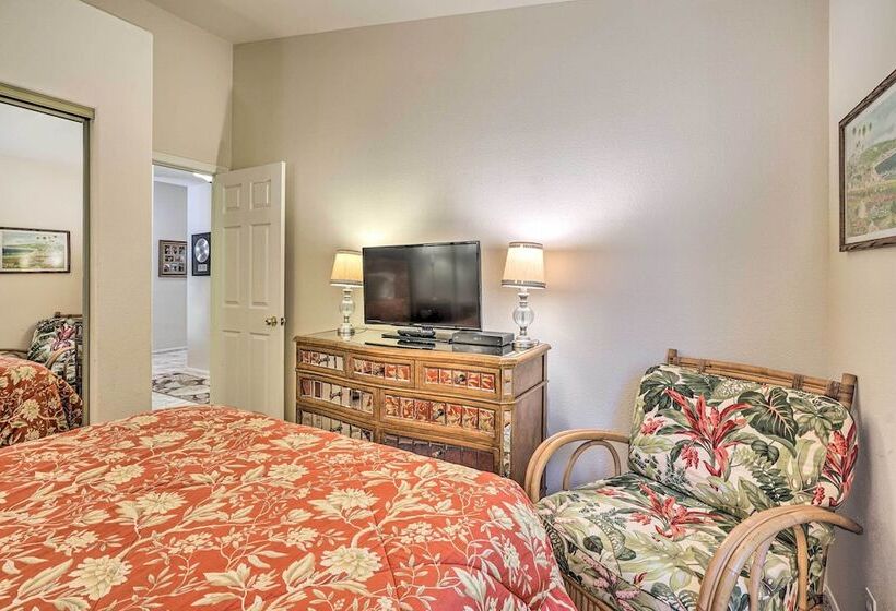 3br La Quinta Retreat W/ Pool & Spa!