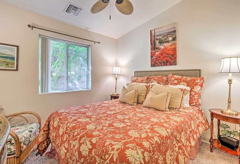 3br La Quinta Retreat W/ Pool & Spa!