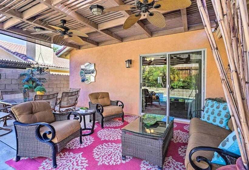 3br La Quinta Retreat W/ Pool & Spa!