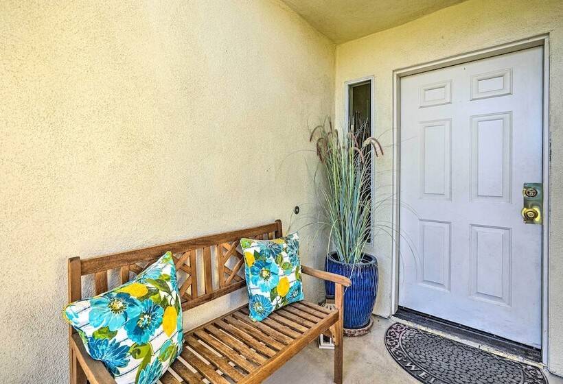 3br La Quinta Retreat W/ Pool & Spa!