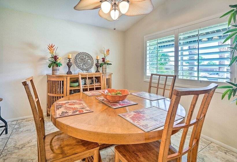 3br La Quinta Retreat W/ Pool & Spa!