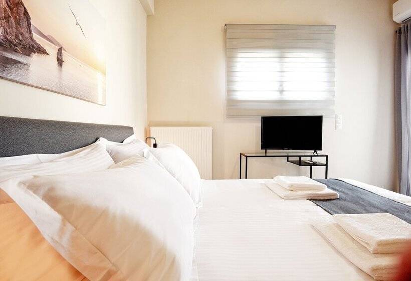 Aellō Luxury Apartments