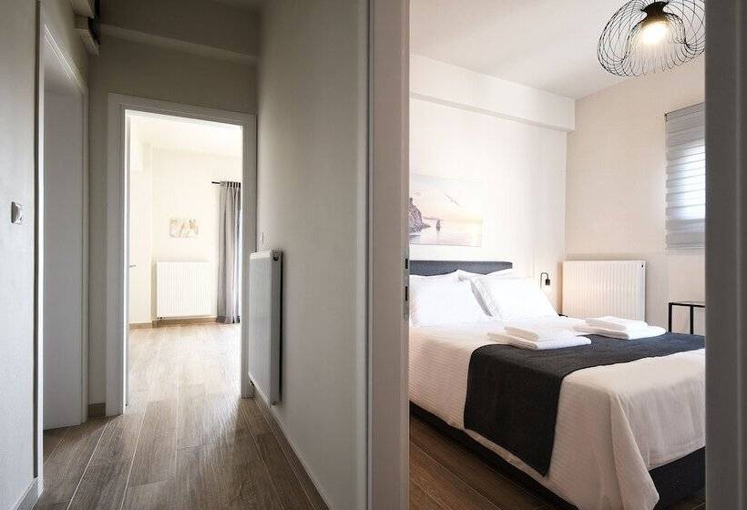 Aellō Luxury Apartments