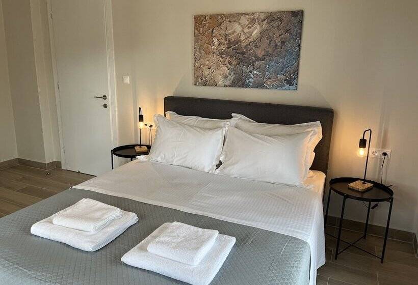 Aellō Luxury Apartments