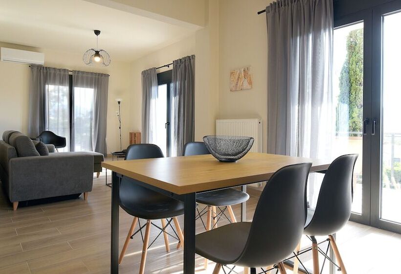 Aellō Luxury Apartments