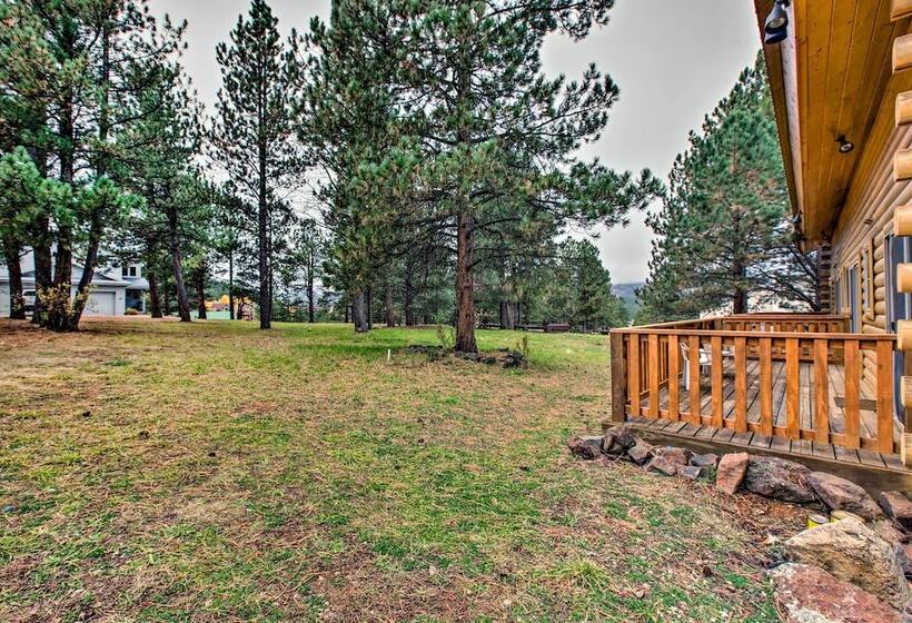 Angel Fire Escape On Bus Route: 4 Blocks To Lift!