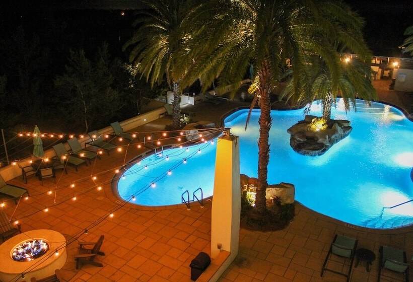 Beach House Right Off 30 A W/ Golf Cart!