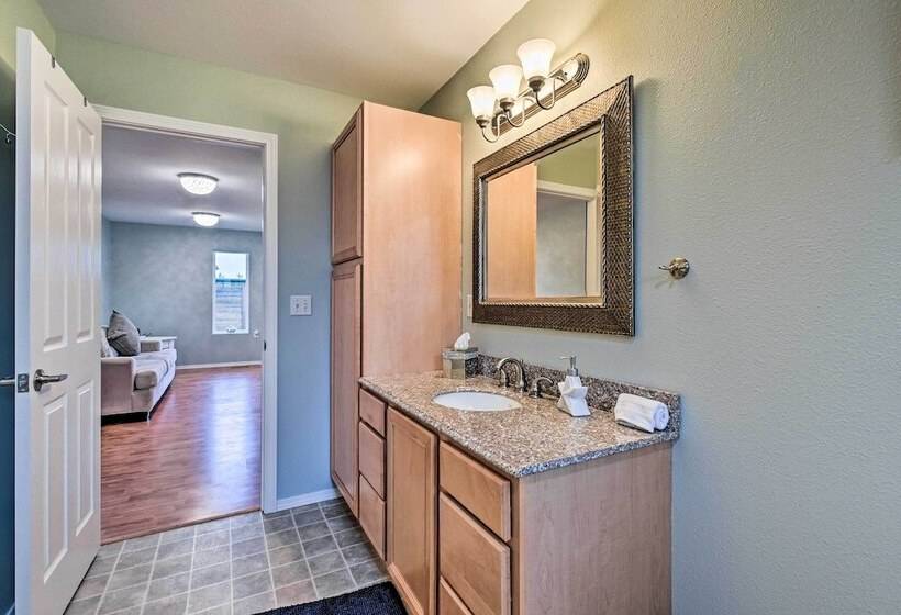 Beachfront Westport Home W/ Deck!