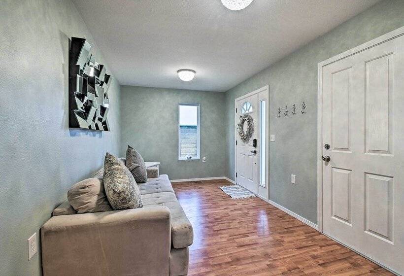 Beachfront Westport Home W/ Deck!