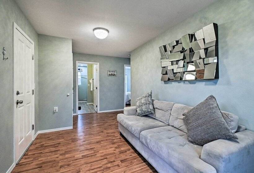 Beachfront Westport Home W/ Deck!