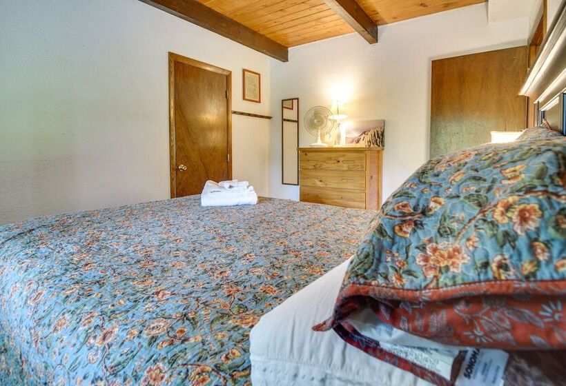 Beautiful Chalet ~ 5 Miles To Attitash Mountain