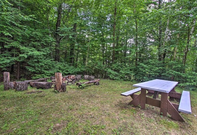 Beautiful Chalet ~ 5 Miles To Attitash Mountain