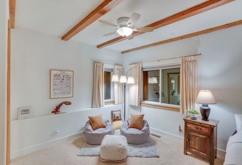 Beautiful Lake Arrowhead Cabin W/ Ev Charger