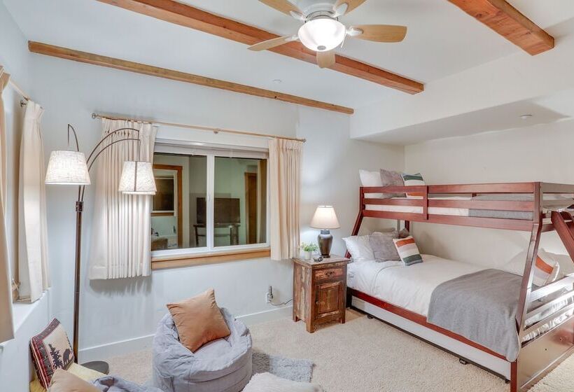 Beautiful Lake Arrowhead Cabin W/ Ev Charger