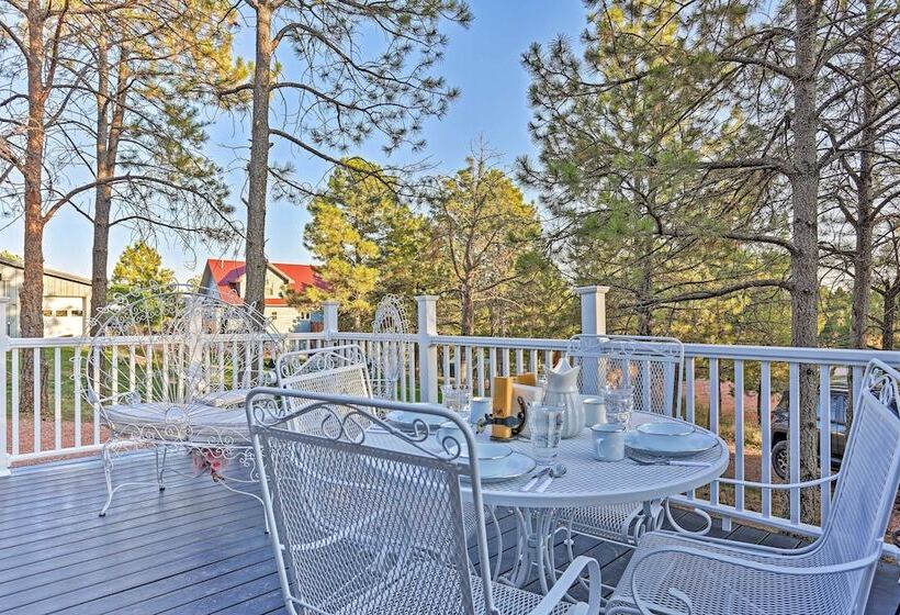 Belle Cabin  W/ Hot Tub Access, Near Mt Rushmore!