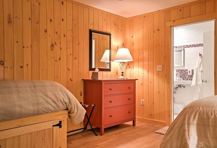 Berkshires Home On 11 Acres W/ Pond & 2 Fire Pits!