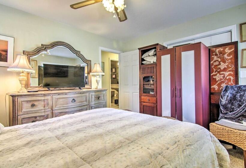 Berlin Home W/ Patio, 9 Mi To Ocean City Beaches