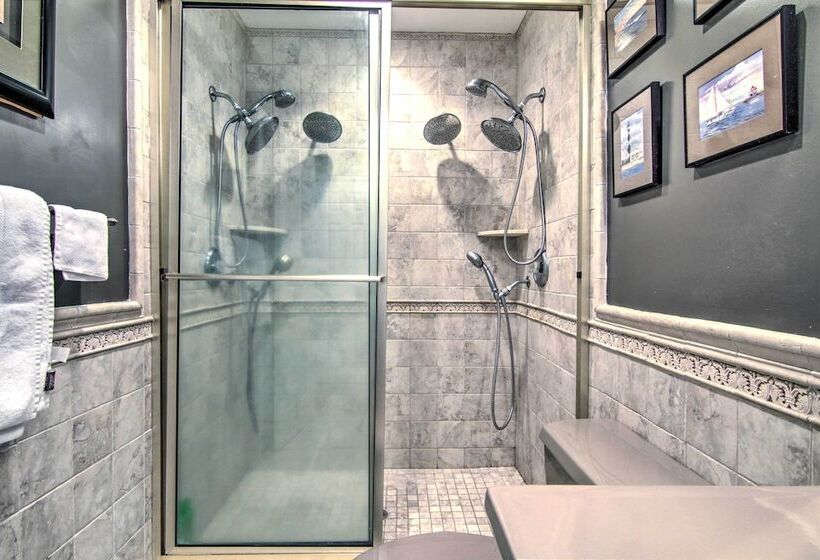 Berlin Home W/ Patio, 9 Mi To Ocean City Beaches