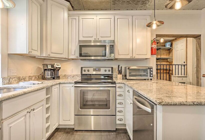 Breckenridge Home W/ Hot Tub Walk To Main St!