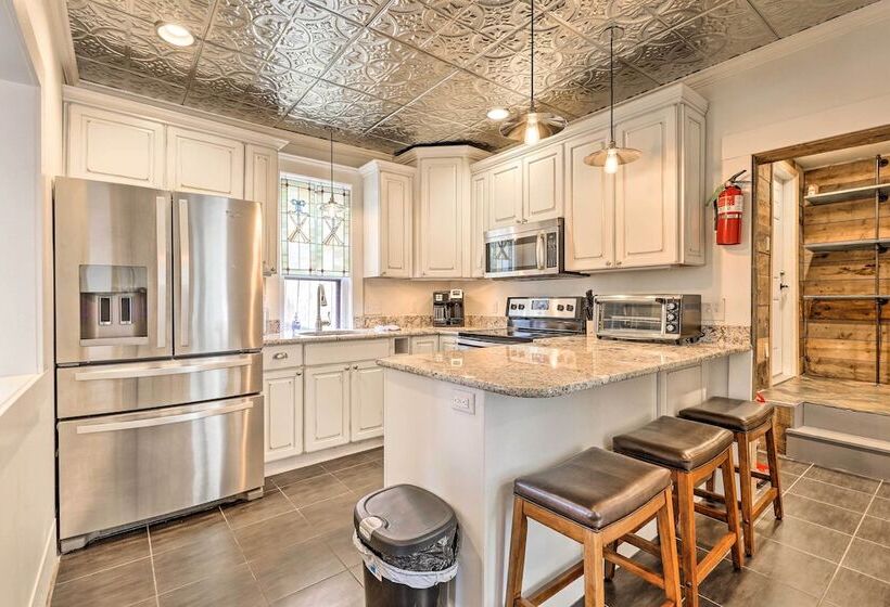 Breckenridge Home W/ Hot Tub Walk To Main St!