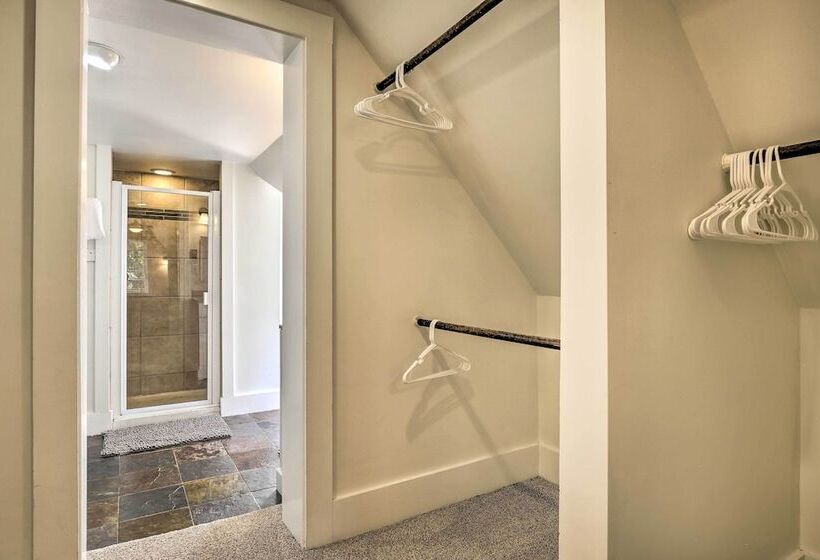 Breckenridge Home W/ Hot Tub Walk To Main St!