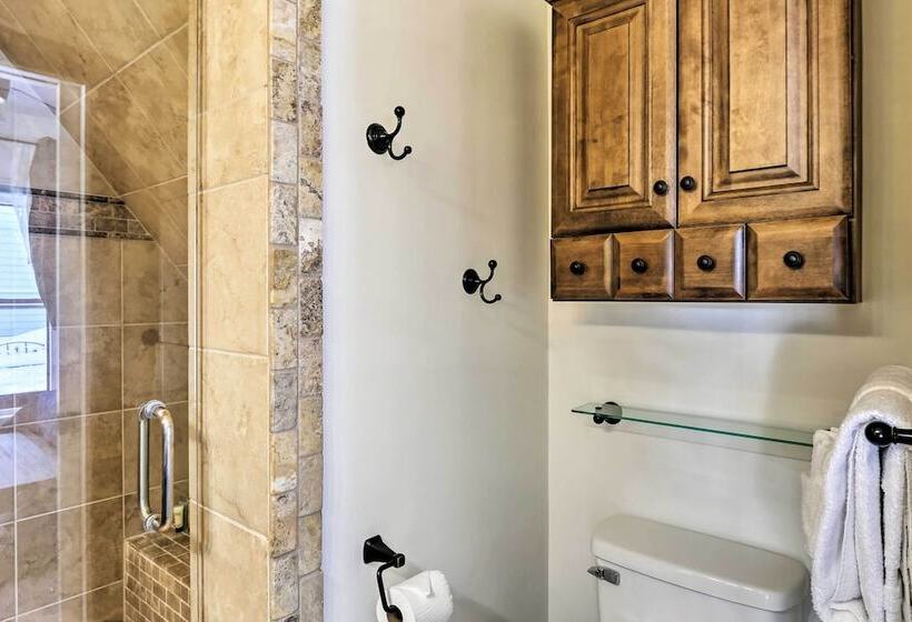 Breckenridge Home W/ Hot Tub   Walk To Main St!