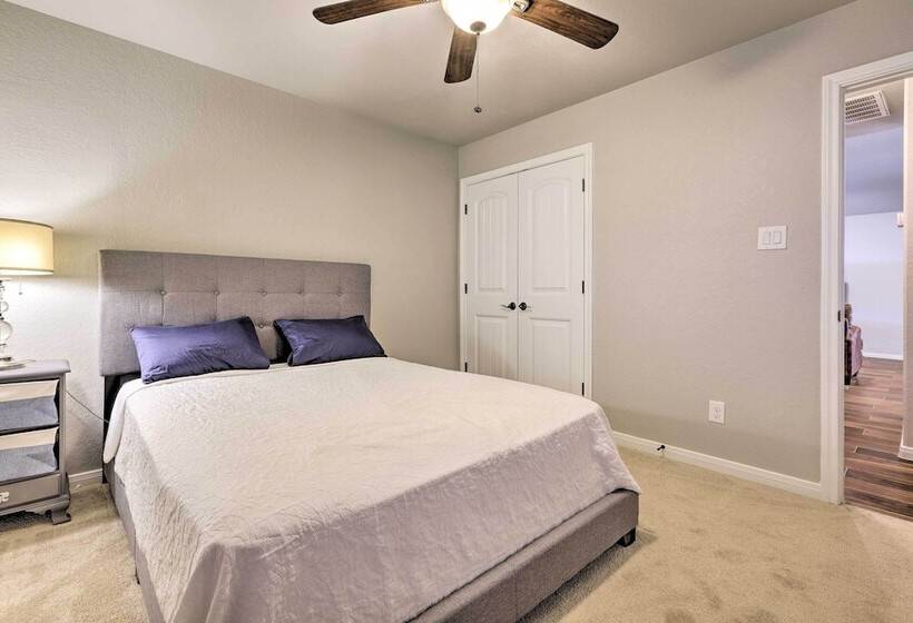 Canyon Lake Home W/ Grill ~ 1 Mi To Boat Ramp