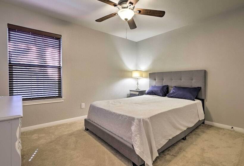 Canyon Lake Home W/ Grill ~ 1 Mi To Boat Ramp