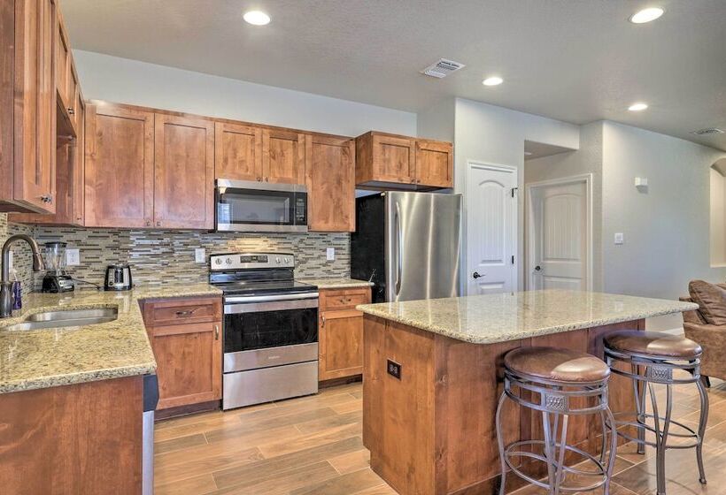 Canyon Lake Home W/ Grill ~ 1 Mi To Boat Ramp