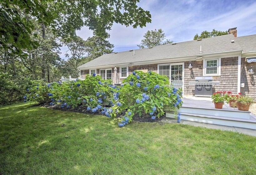 ~ 4 Mi To Dtwn: Chatham Home W/ Fire Pit