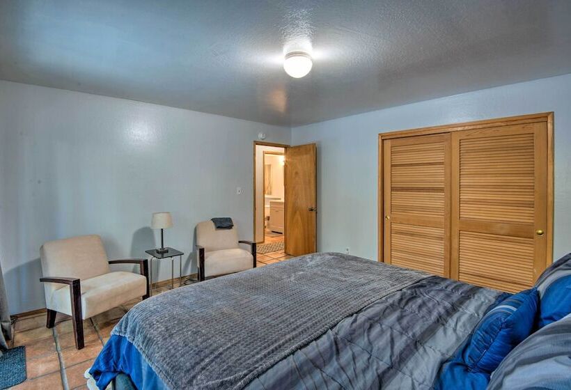 Cozy Mountain Cabin ~ 7 Mi To Heavenly Ski Resort!