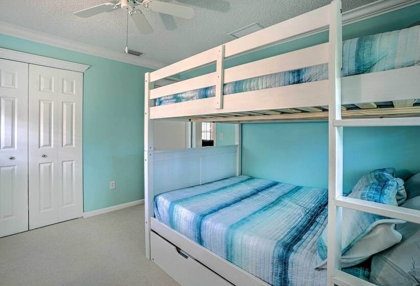Charming Naples Home W/ Patio ~ 5 Mi To Beach