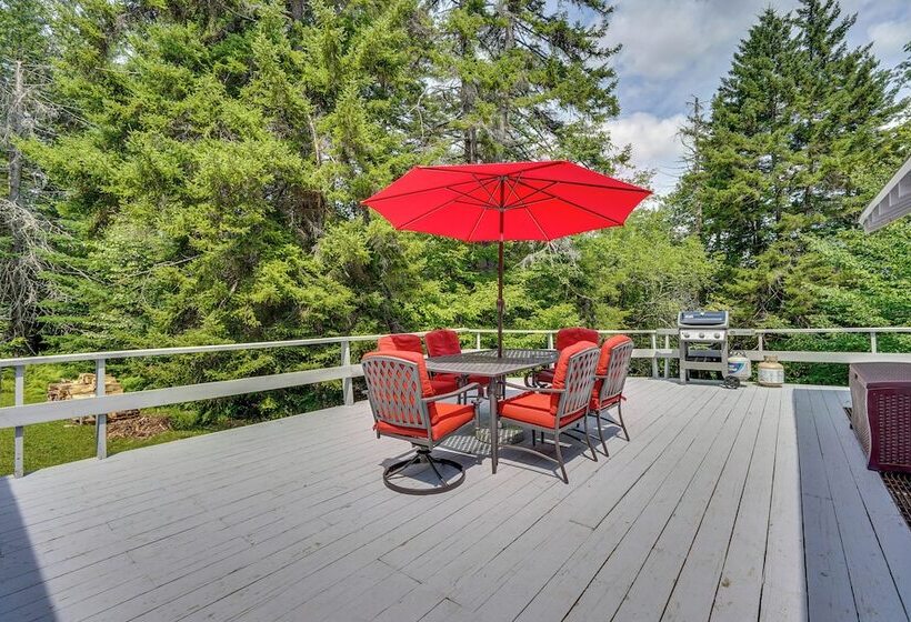 Charming Wilmington Cabin, 8 Mi. To Mt Snow!