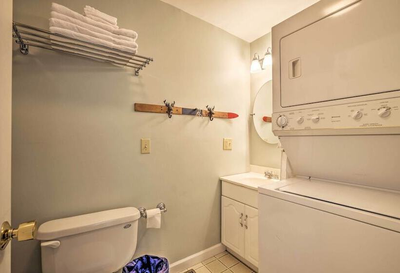 Charming Wilmington Cabin, 8 Mi. To Mt Snow!