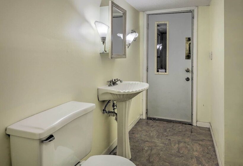 Cincinnati Home, Patio W/ Downtown Views!