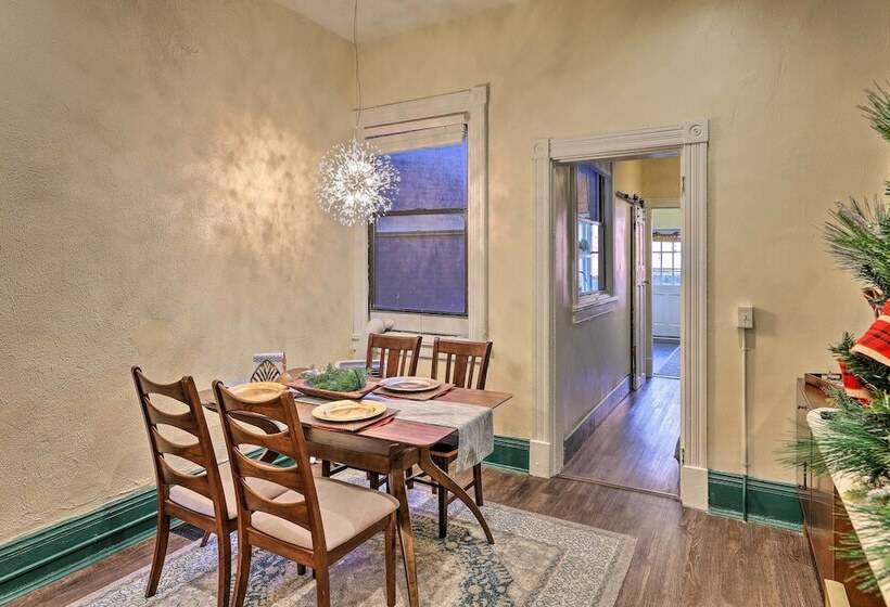 Cincinnati Retreat W/ Patio & Grill!