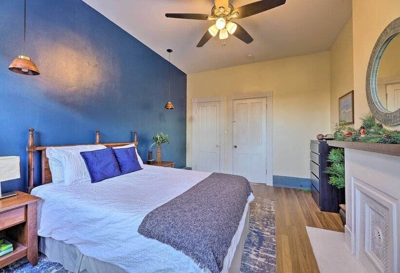 Cincinnati Retreat W/ Patio & Grill!