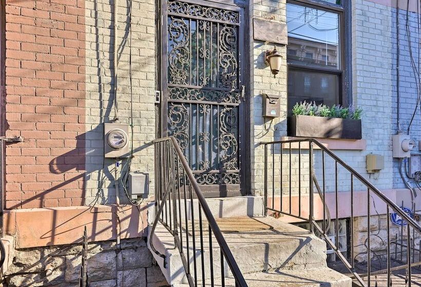 Cincinnati Retreat W/ Patio & Grill!