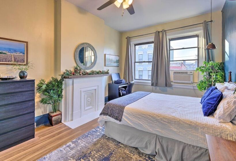 Cincinnati Retreat W/ Patio & Grill!