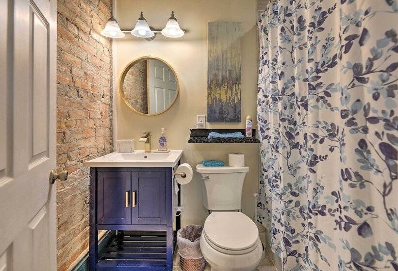 Cincinnati Retreat W/ Patio & Grill!