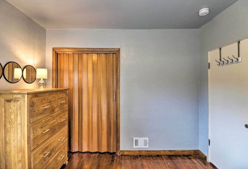 Comfy & Cozy Kalispell Home: Walk To Downtown