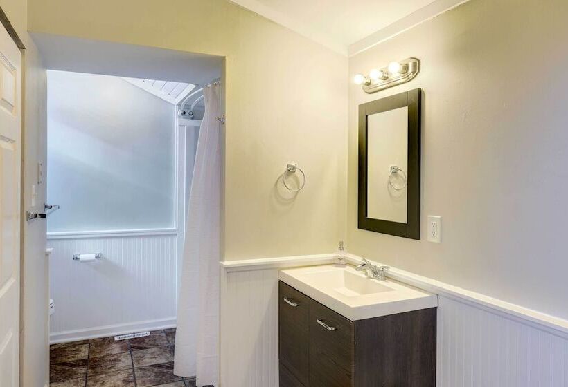 Cozy Boho Chic Loft ~ 2 Mi To Downtown Cincinnati