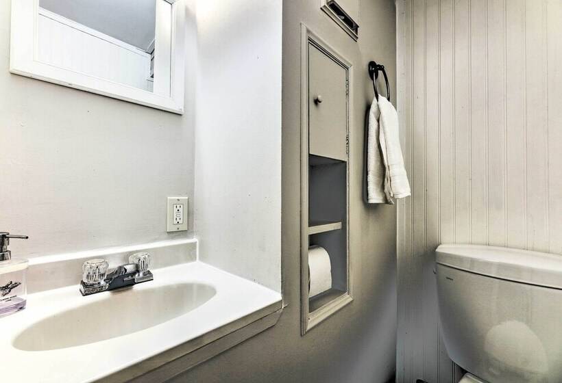 Cozy Boho Chic Loft ~ 2 Mi To Downtown Cincinnati