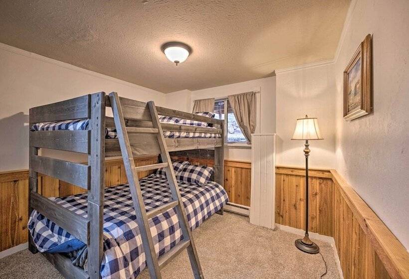 Cozy Home W/ Hot Tub   11 Mi To Rainbow Falls