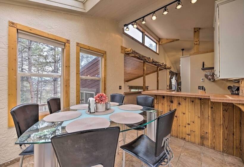 Cozy Home W/ Hot Tub   11 Mi To Rainbow Falls