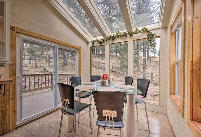 Cozy Home W/ Hot Tub   11 Mi To Rainbow Falls