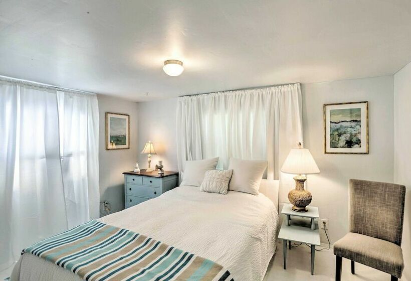 Cozy Obrien Home W/ Fire Pit & Patio Near Rivers!